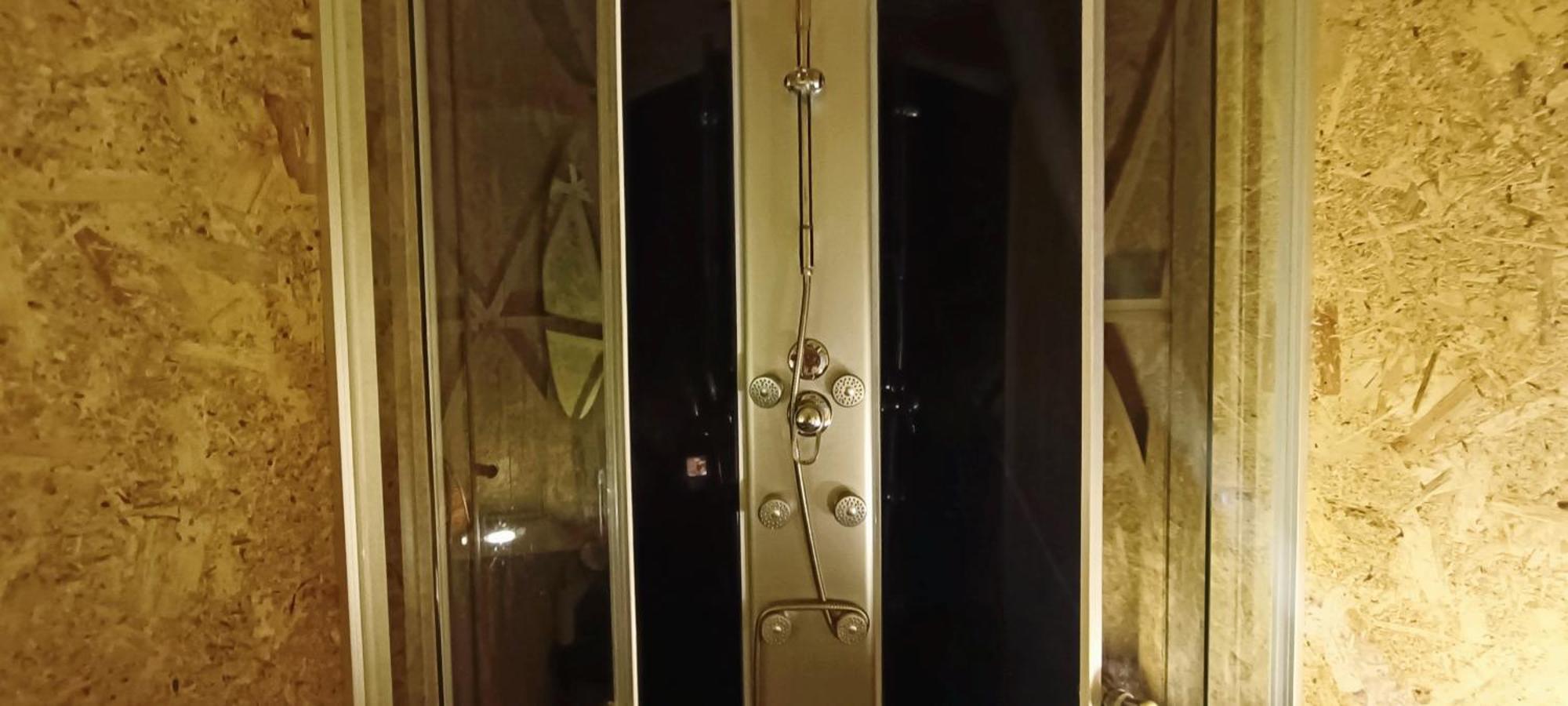Hotel Ecologico Makalombia La Macarena Bagian luar foto