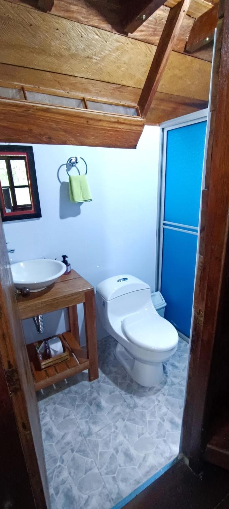 Hotel Ecologico Makalombia La Macarena Bagian luar foto
