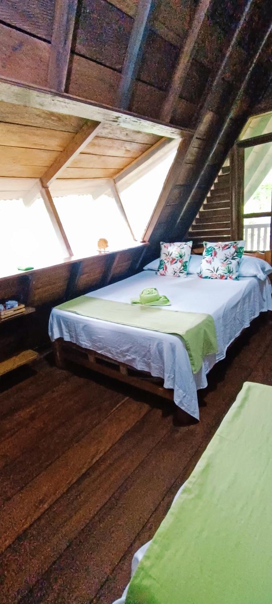 Hotel Ecologico Makalombia La Macarena Bagian luar foto