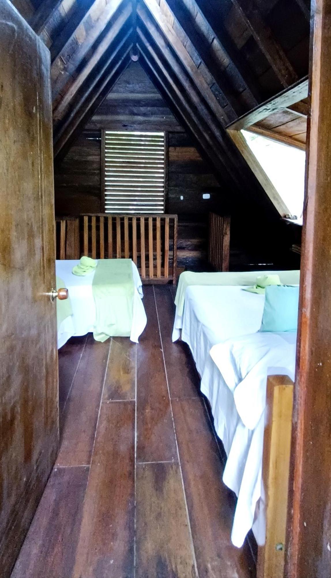 Hotel Ecologico Makalombia La Macarena Bagian luar foto