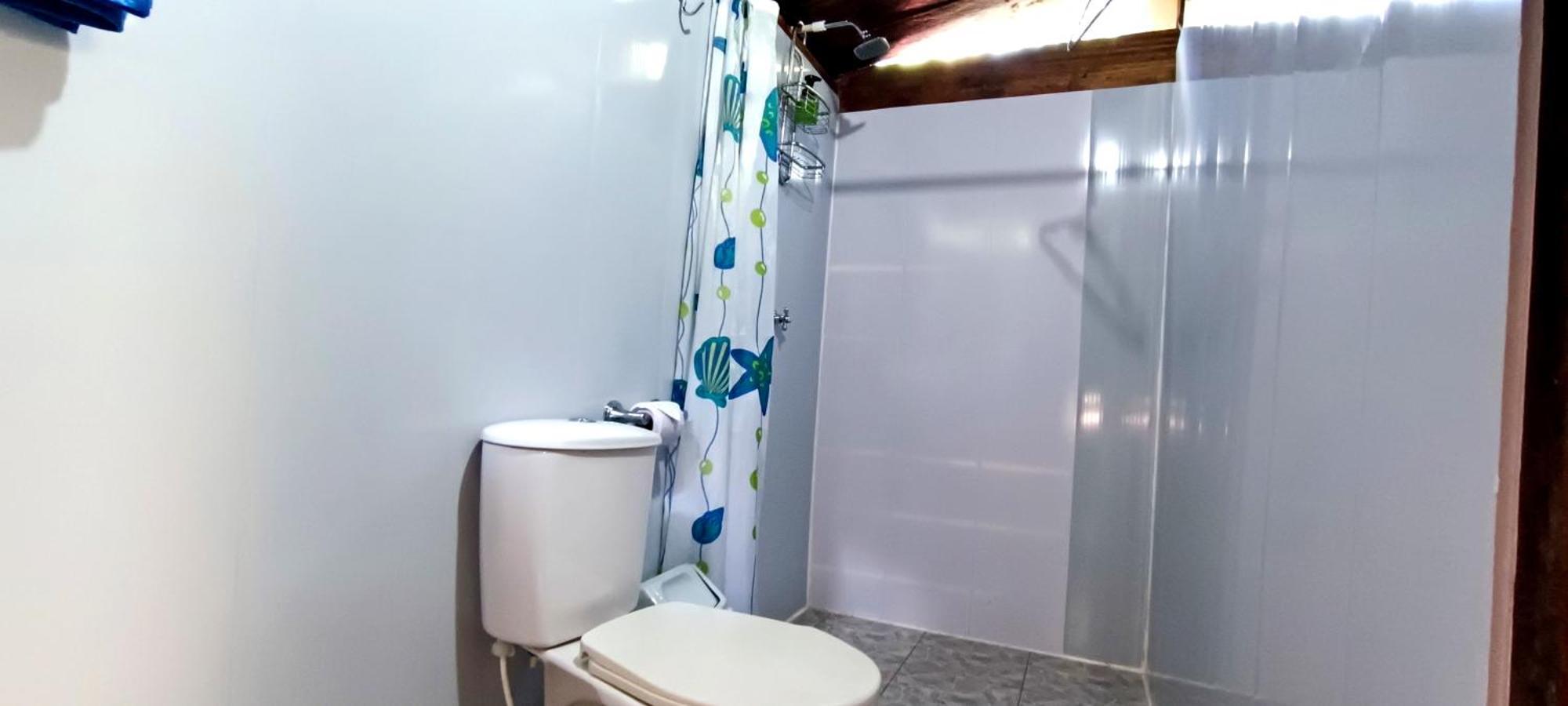 Hotel Ecologico Makalombia La Macarena Bagian luar foto
