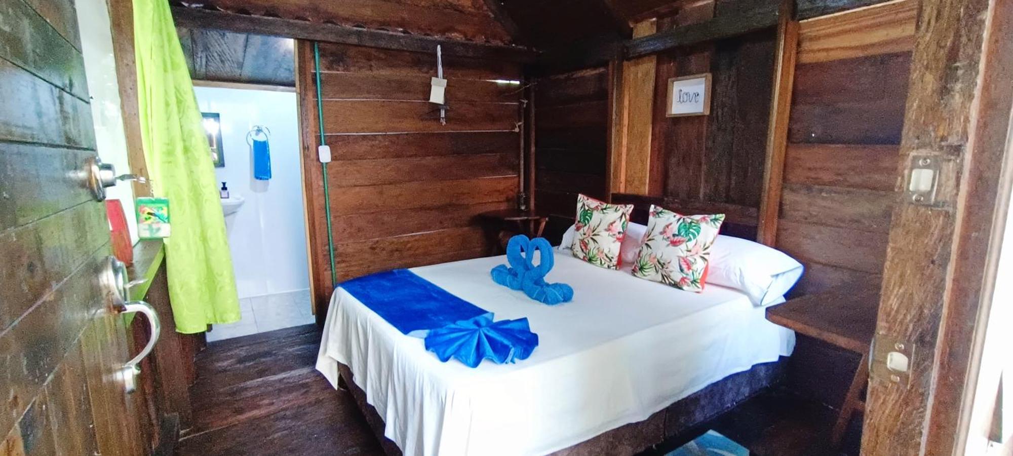 Hotel Ecologico Makalombia La Macarena Bagian luar foto