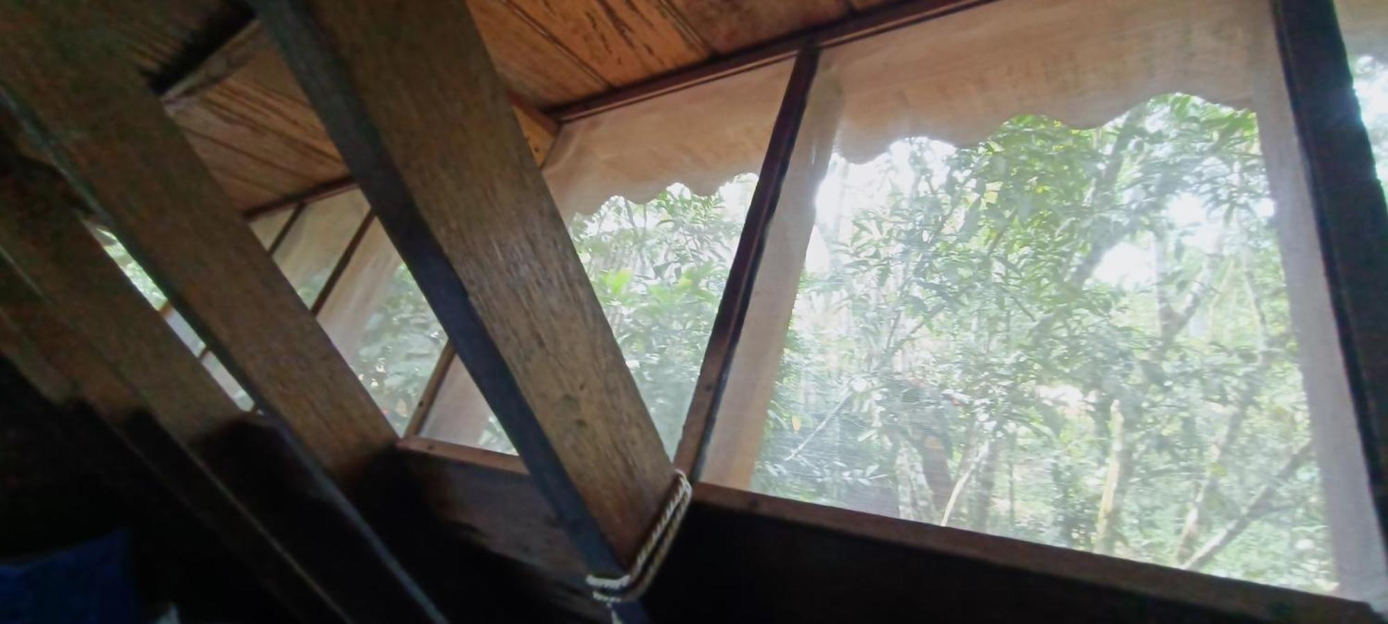 Hotel Ecologico Makalombia La Macarena Bagian luar foto