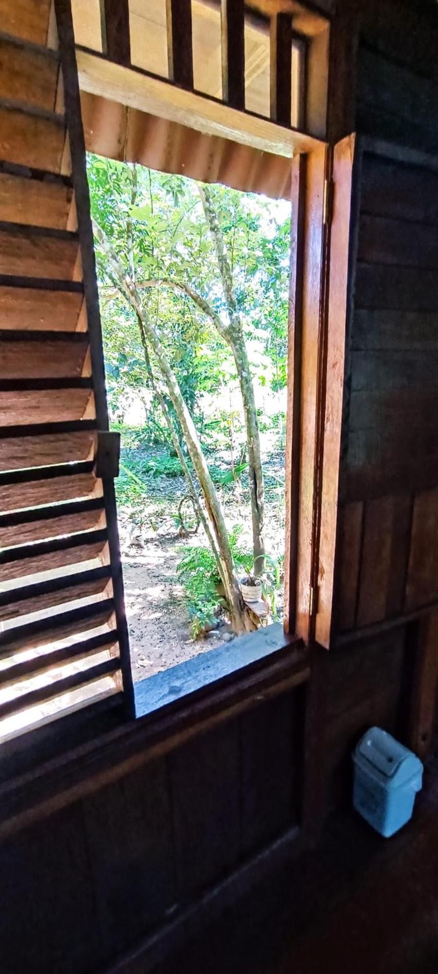 Hotel Ecologico Makalombia La Macarena Bagian luar foto
