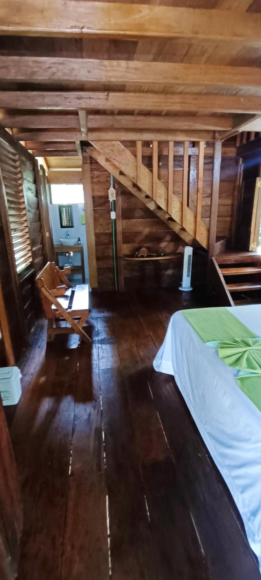 Hotel Ecologico Makalombia La Macarena Bagian luar foto